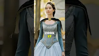 The Chronicles Of Narnia 2005 2025 Cast Then And Now Shorts Thechroniclesofnarnia Ytshorts 