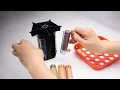 5-in-1 Coin Sorter Efficient Coin Organization Must-Have Tool for Home and Office
