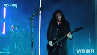 korn somebody someone live rock am ring 2025
