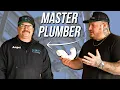 Plumbing Terminology Explained By a Master Plumber