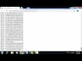 Java Servlet - Finding Square and Square Roots of numbers using Servlet