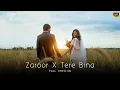 Download Lagu Zaroor X Tere Bina - Full Version ( 4k )