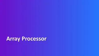 GATE CSE COA Tutorial Series Ch - 9