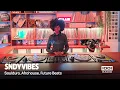 Download Lagu Sndyvibes  | Soulduro, Afrohouse, Future Beats  |  Radio 1001  |  18.10.2024
