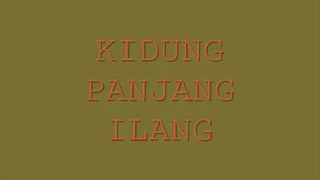 Download Kidung Panjang Ilang  ( Majapahid ) Javanese Traditional Song MP3