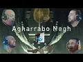 Lagu Agharrabo Negh | Official Music Video 2022 - [ Prod. Fattah  Amraoui ]  ملحمة أغربو نغ
