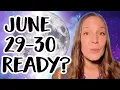 Why the June 2026 Full Moon Changes Everything