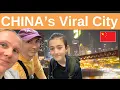 Download Lagu 🛑 First Time Traveling to Chongqing 🇨🇳 They WARNED us not to take the Train | Travel Vlog Ep. 8