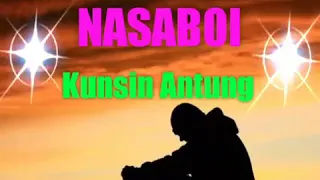 Download KUNSIN ANTUNG-GOGOTON KALOH NASABOI MP3