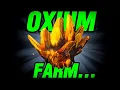 The Real BEST Way to Farm Oxium in Warframe NO BS
