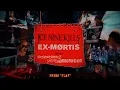 Ice Nine Kills - Ex-Mørtis