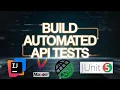 Automated API Testing using Java REST-Assured library