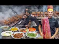 Download Lagu BATAK food + INSANE noodles - DEEP Indonesian street food in SIANTAR, Indonesia