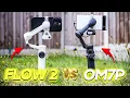 Download Lagu Insta360 Flow 2 - Beste smartphone-gimbal voor beginners in 2025?