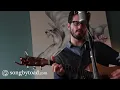Eef Barzelay/Clem Snide Toad Session