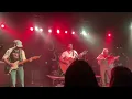 “Fire in the Sky” - Shane Smith & The Saints (Live Debut at Soul Kitchen, Mobile, AL on 1/17/2024)
