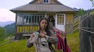 Maria Still Comes Back to This Empty House — But Why?