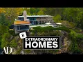 Inside the World s Most Extraordinary Homes Architectural Digest