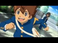 Download Lagu **Inazuma Eleven GO** Opening 1. Ten Made Todoke! - T-Pistonz+KMC [Full]