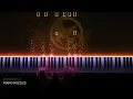 Worse Games To Play - The Hunger Games Mockingjay 2 (Piano Version)