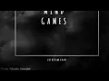 Jeremiah - Mind Games (Prod. Nikola Sundet)