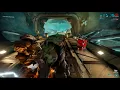 Warframe Oculyst Bug