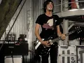 Stella- All Time Low and says 'Happy Birthday' 8/25/09