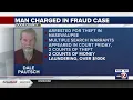 Fraud investigations lead to arrest of 80-year-old Door County man