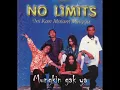 Download Lagu NO LIMITS - Mungkin gak ya (Official Music Audio)