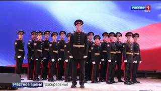 «Итоги недели», эфир от 8 мая 2022 года