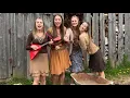 Download Lagu Beloe Zlato - Катюша // Katyusha
