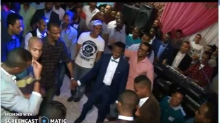 افراح النوبة فرحة وليد انور  السويس غارب اسوان دندنها