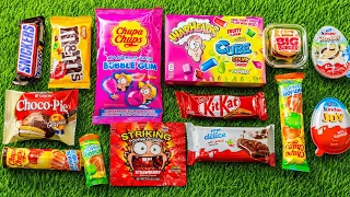 ASMR: Unpacking the Most Popular Sweets 🍫 