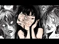 Every Single TOMIE Manga Explained 20 Stories