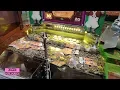Timezone George Street in Sydney Australia