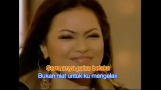 Download Farah AF2 - Antara Dua [Music Video] MP3