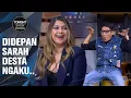 Download Lagu MESKI LAMA GAK KELIATAN, SARAH AZHARI TETEP DIINGAT BOTUNA - Tonight Show Premiere