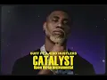 6UFF FT AJEBU HUSTLERS - CATALYST OPEN VERSE INSTRUMENTAL + HOOK