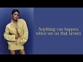 Teyana Taylor, Jill Scott & Tyla ~ Pum Pum Jump ~ Lyrics
