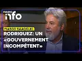 Download Lagu Le PLQ veut que la SAAQ soit placée sous tutelle par un organisme indépendant