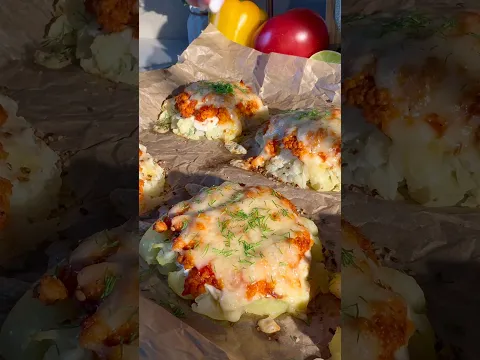 От картошки не отказаться