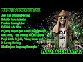 JIWA KULI DILARANG MERIANG - DANGDUT DJ REMIX BIKIN ASIK | DJ IS DET FULL BASS MANTUL