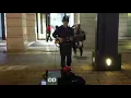 思念是一種病-邱振哲(Pika Chiu)信義華納街頭表演-2012/12