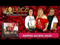 Sempre Haverá Amor - Moleca 100 Vergonha, Vol. 08 (02)