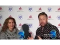 2016 Golden Skate Interview with Eteri Tutberidze