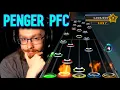 PENGER FIRST EVER PFC 1 MILLION POINTS