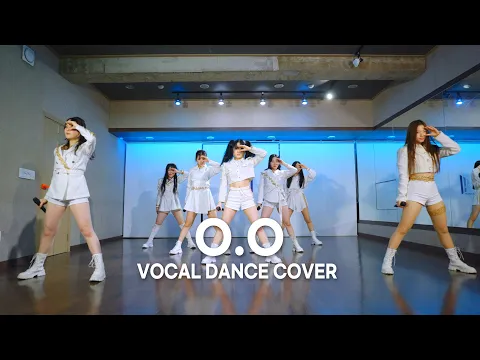 NMIXX OO VOCAL DANCE COVER VER2