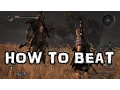 Download Lagu Nioh: How to Beat Tachibana Muneshige BOSS