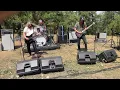 Capture / Release - ELDER - ROCKLETTE 2026 - PALP Festival
