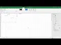 Trend Line Decimal Place Change in Excel